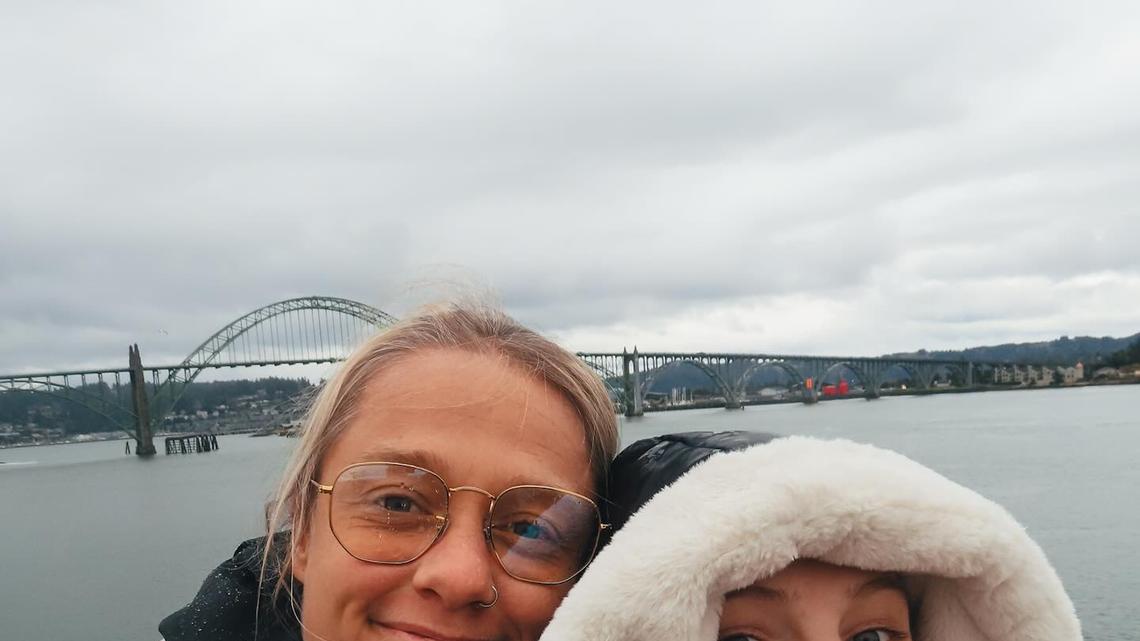 Olympic Gymnast Jade Carey Goes Instagram Official With Girlfriend 