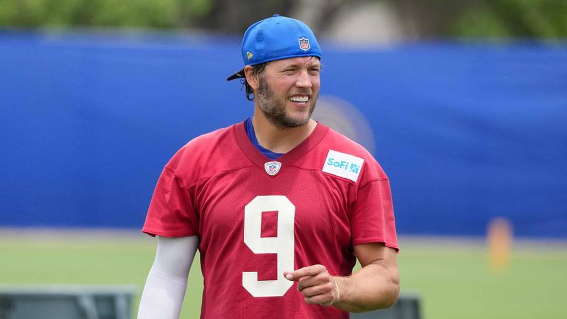 Rams Preseason Schedule: Everything We Know About OTAs, Mini Camp, and Practices