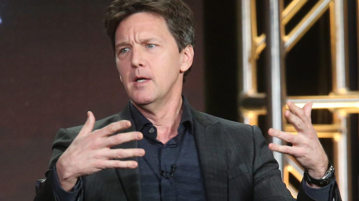 Andrew McCarthy Details How ‘Cheers' Helped Him Get Sober in Rehab 