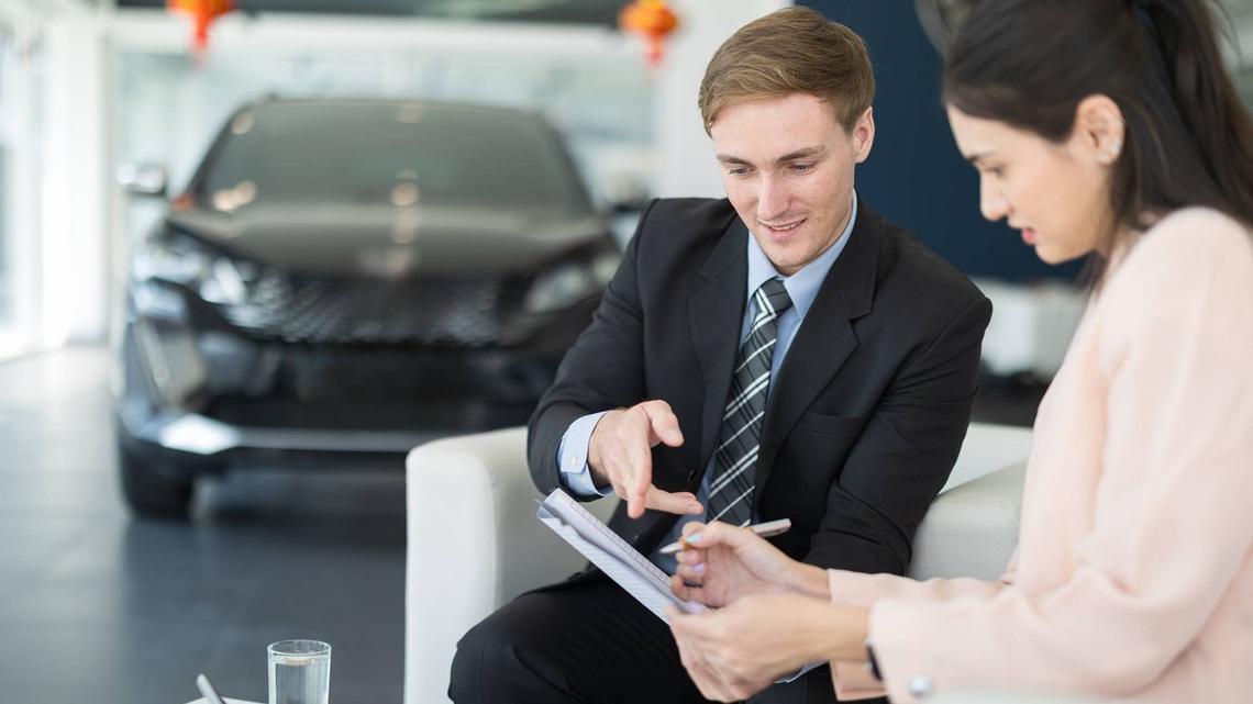America's $1.68 trillion auto debt crisis just got worse 