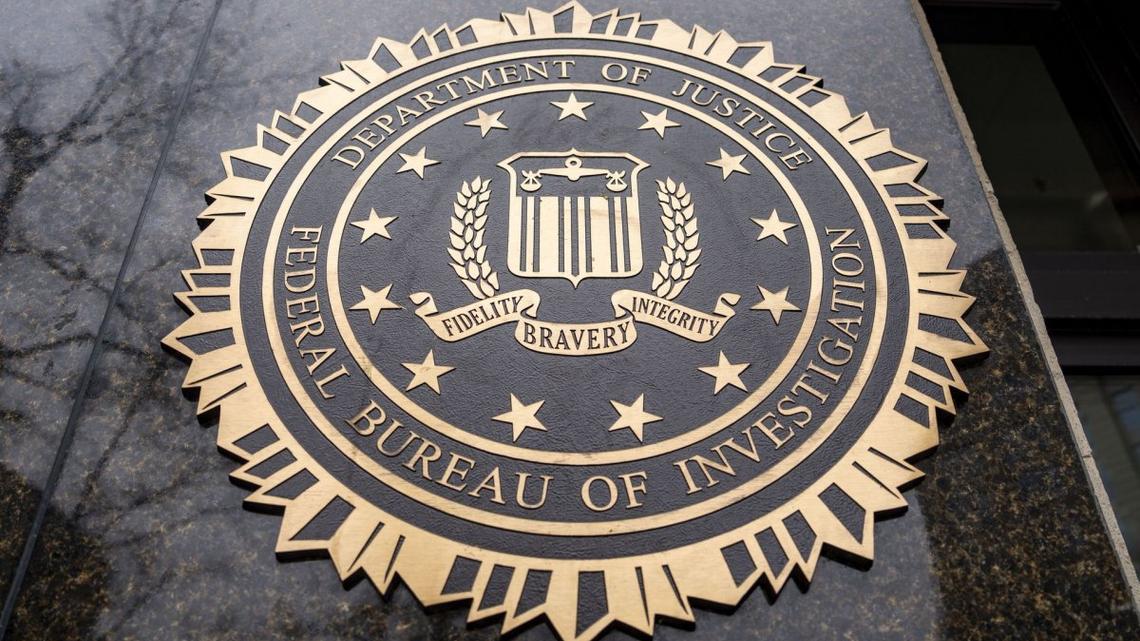 FBI shuts down Iran-linked hacker group's websites 