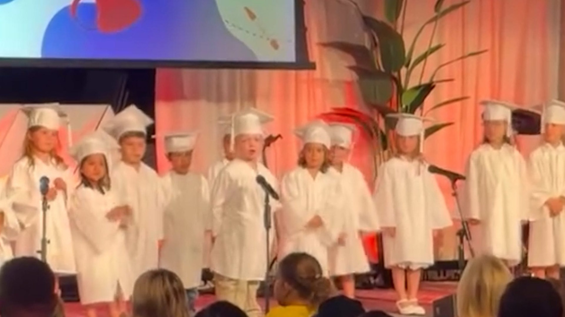 Don't worry about democracy. The preschoolers will save it. | Opinion