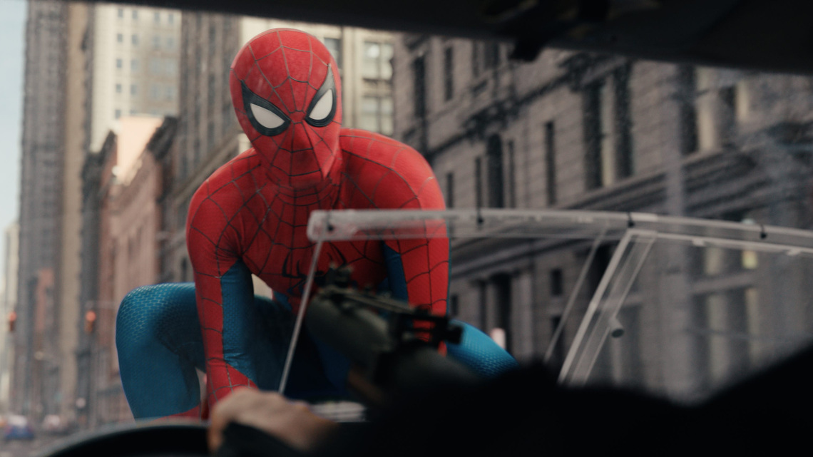 Why are billion-dollar movies suddenly back in a big way? 