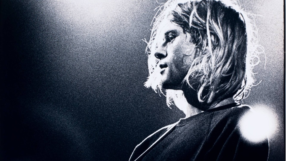 1991 Nirvana Track That Defined a Generation Was Released 35 Years Ago Today 