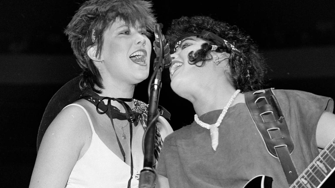 1981 Pop Classic, Inspired by a Brief Love Affair, Ranked Among 'Best Songs of the 80s' 
