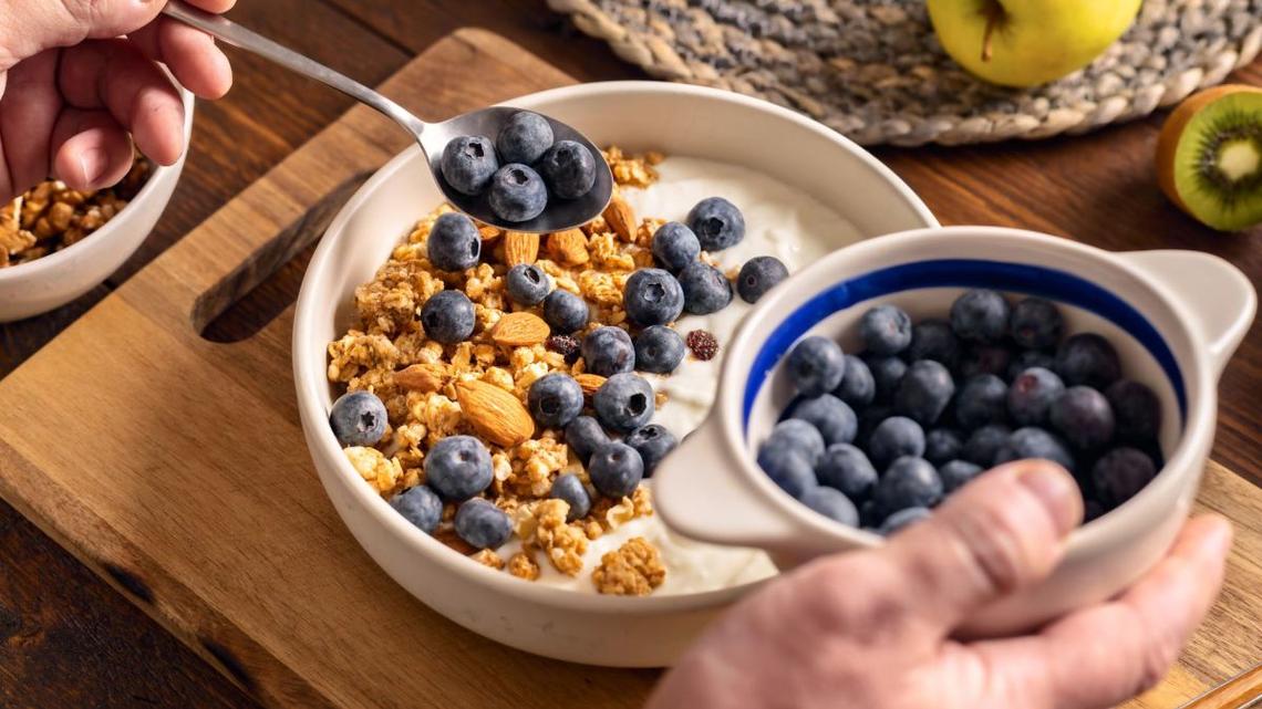 The Mineral Most Men Ignore That Helps Muscle Function and Hydration 