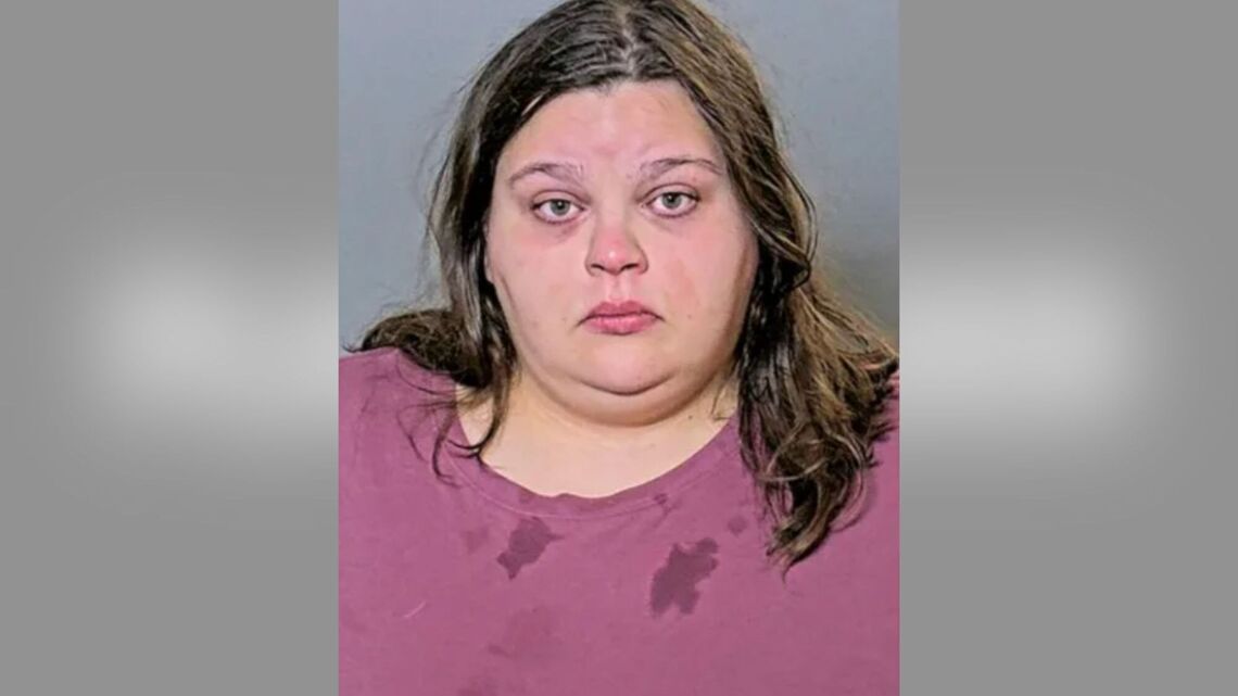 'House of Horrors' Woman Sentenced After Girl, 14, Was Found Weighing 35 Lbs 