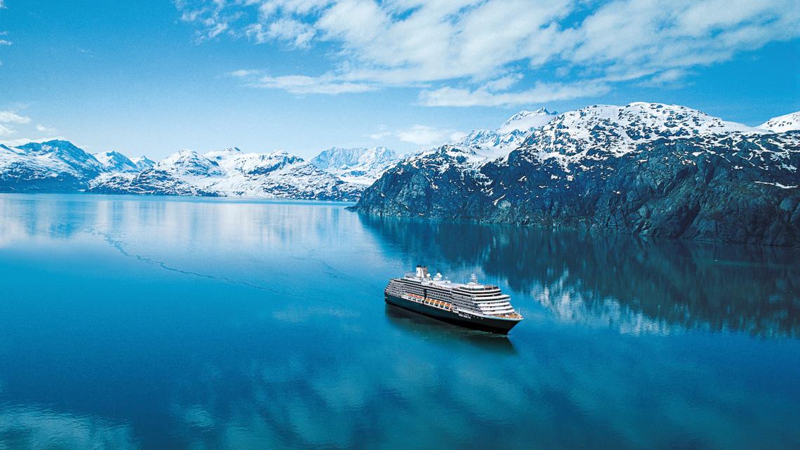 Holland America Line Just Announced a Huge 30 Percent Off Sale 