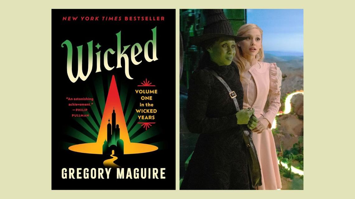 ReganBooks; Courtesy of the Everett Collection