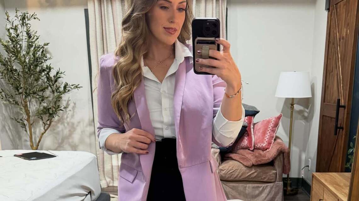 Influencer Jen Hamilton Says 'Life Has Opened Up' After Split From Husband 