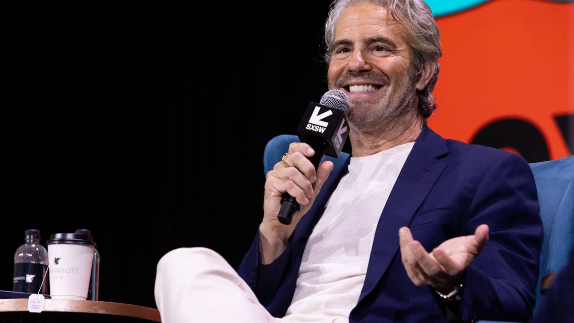 Andy Cohen Confirms New Relationship: 'I Still Can't Believe I Found Him' 