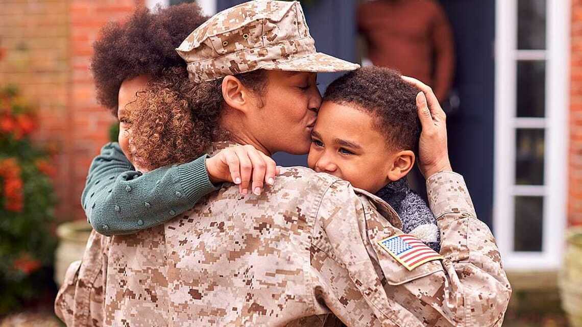 4 tax perks military families often miss 