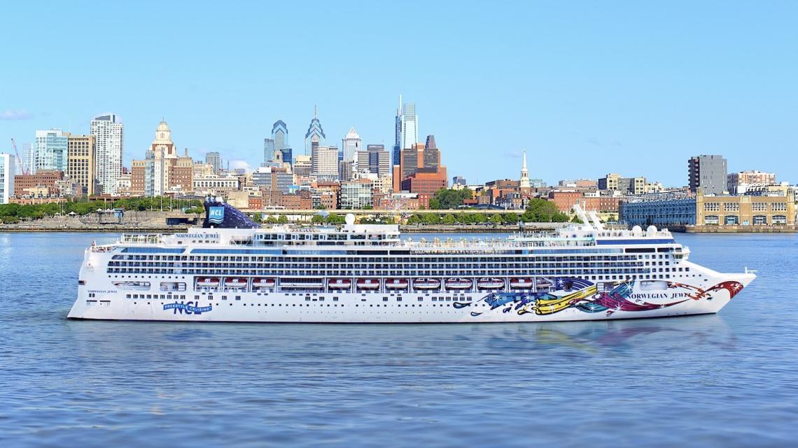 New cruise port gets delayed; Carnival ship debuts refreshed casino 