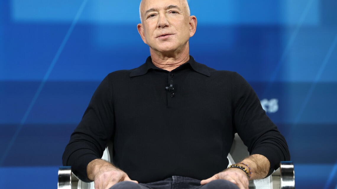 Miami billionaires Ken Griffin and Jeff Bezos donate millions. Here’s what to know