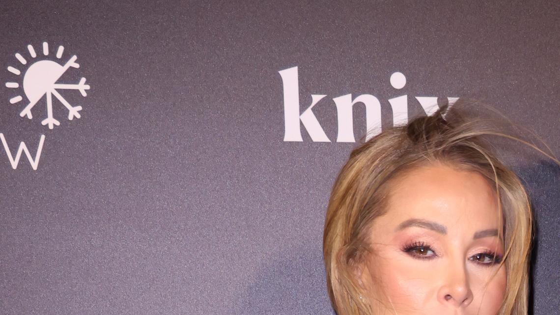 Lisa Hochstein Facing Charges for Allegedly Spying on Ex Lenny 