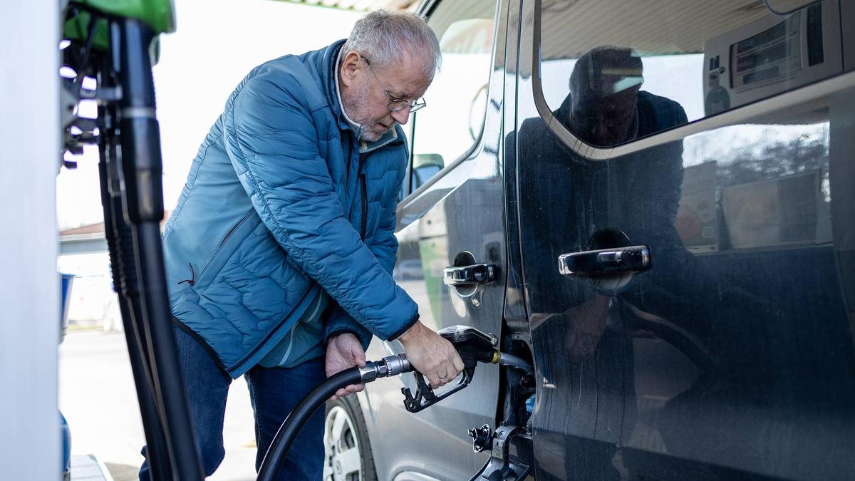  Rising fuel costs from the Iran conflict are worsening an affordability crisis already straining millions of Americans living paycheck to paycheck. 