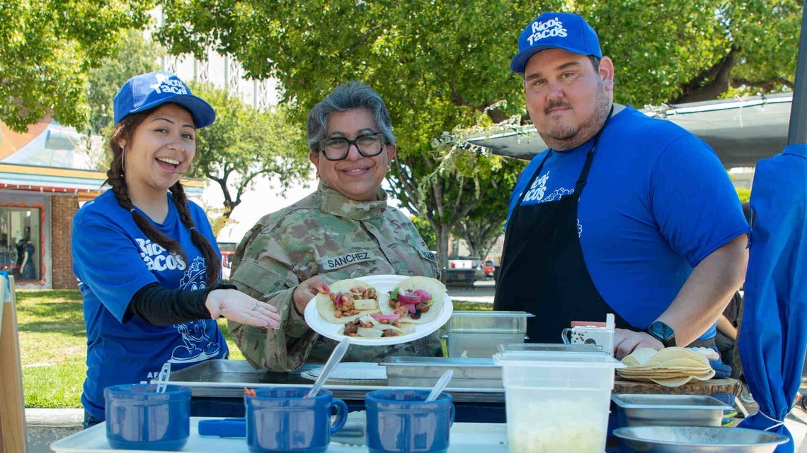 P&G partners with Albertsons to launch a microdrama 
