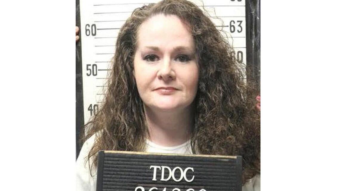 Who is Christa Pike? Only Woman on Tennessee's Death Row Set to Be Executed 