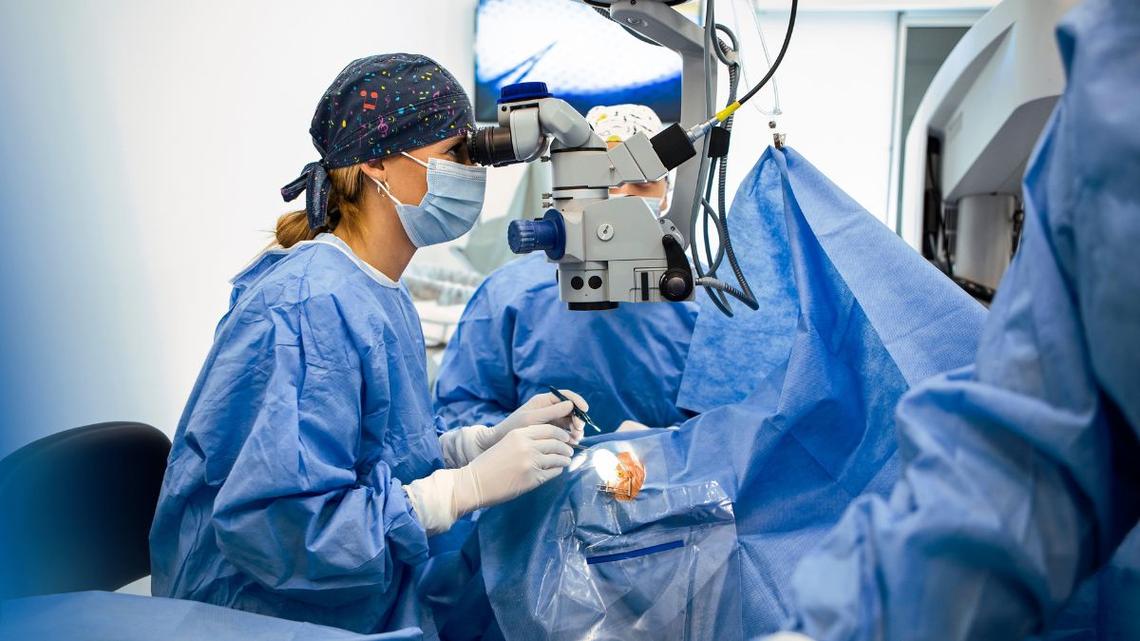 How safe are hospitals in Stanislaus County? See which ones got A grades