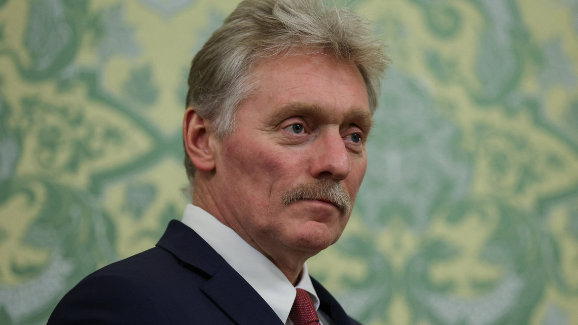 Kremlin says Russia will follow NATO summit closely