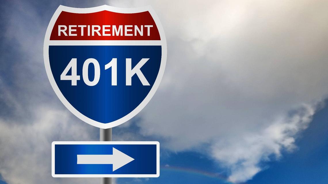 Fidelity explains vital 401(k), IRA requirements Americans need to know 