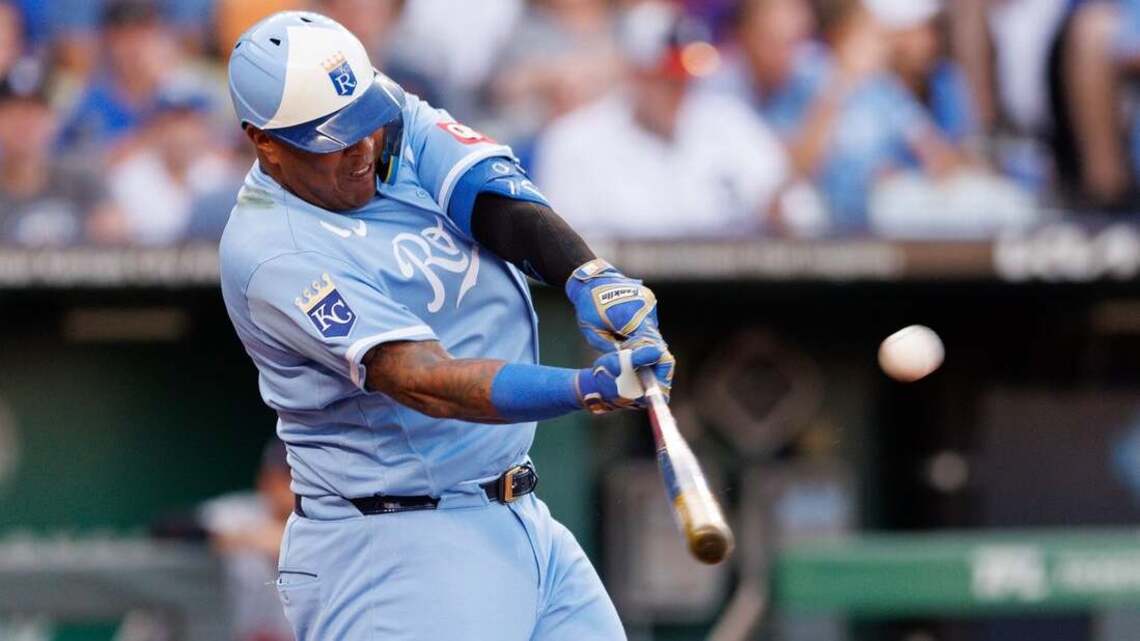 Michael Wacha shuts down Tigers as Royals win 7th straight 