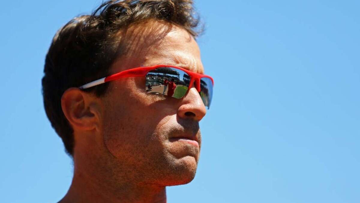 Report: Sam Fuld declines offer to head Athletics' front office | Miami ...
