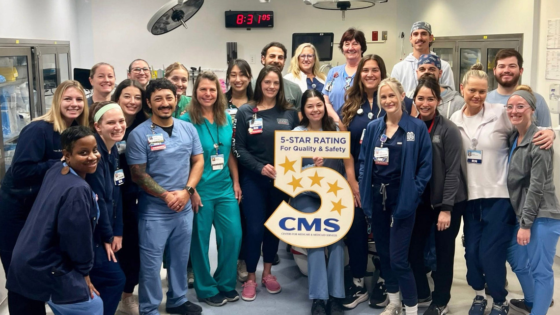 Major Sarasota employer ranks among Florida's best workplaces 