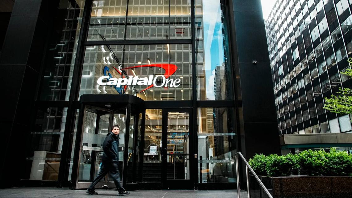 Capital One loses $425 million fight over savings account secret 