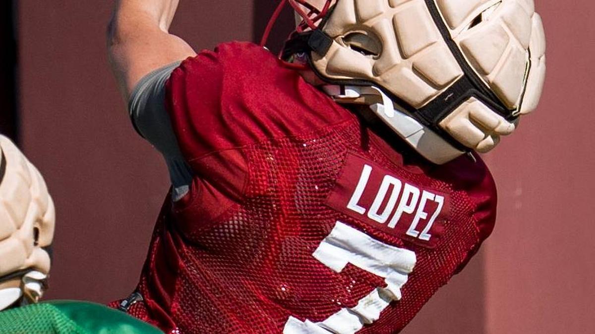  Jasen Lopez - Twitter 