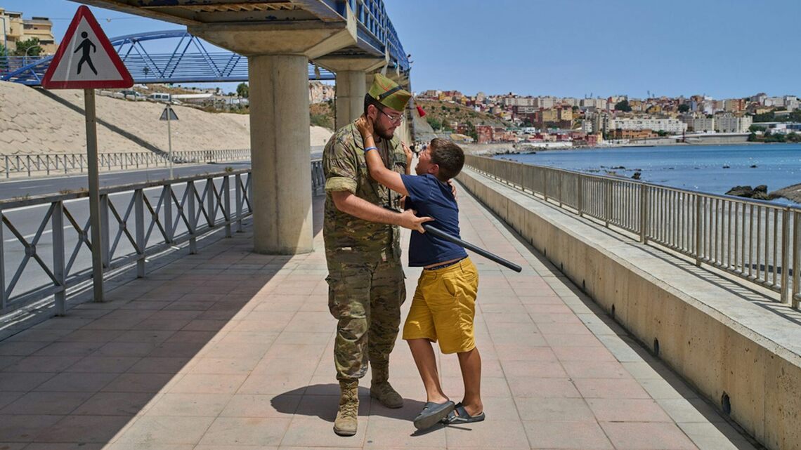 After Ceuta, Europe is once again mired in migration chaos of its own making 
