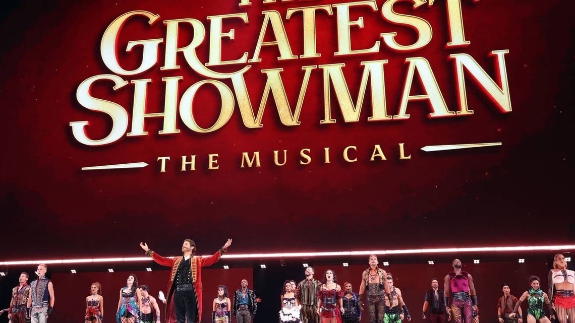 2017 Hit Film With 2 EGOT Winners, a Grammy and Golden Globe, Is Finally Getting a Stage Adaptation 