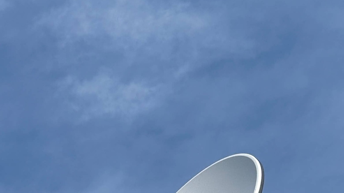 Hughes Network Systems might file Chapter 11 bankruptcy 