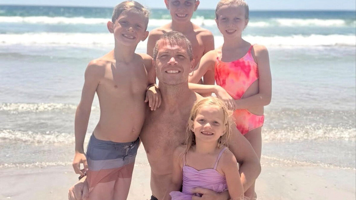 Late NC State Coach Jack Roney's Family Pays Tribute After 'Tragic Accident' 