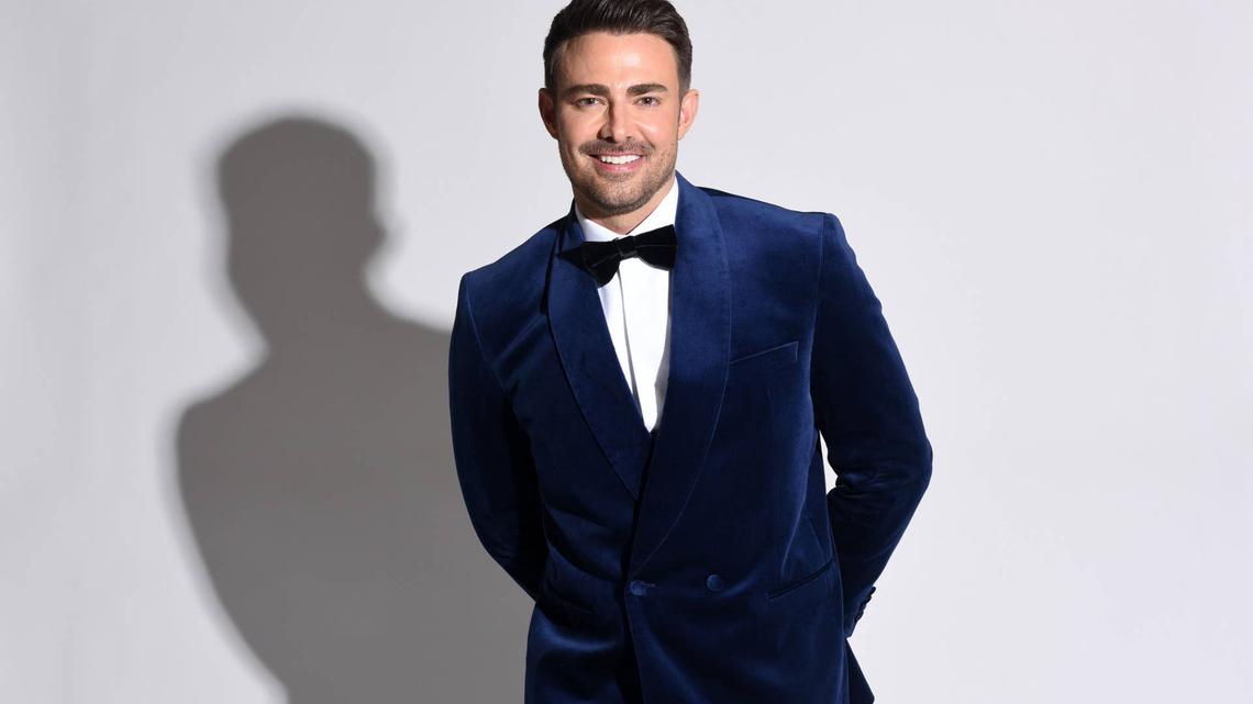 25 Years After His Soap Debut, This ‘Mean Girls' Star Is Shaking Up Port Charles Starting Today 