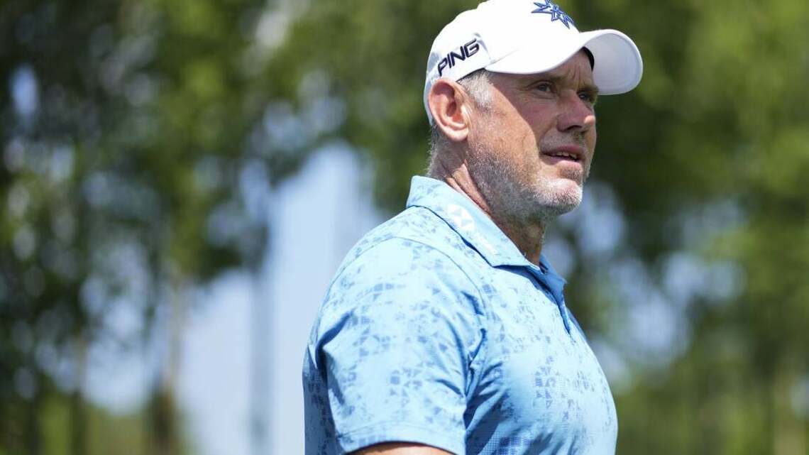 Ian Poulter, Lee Westwood pay fines, but Ryder Cup still elusive 