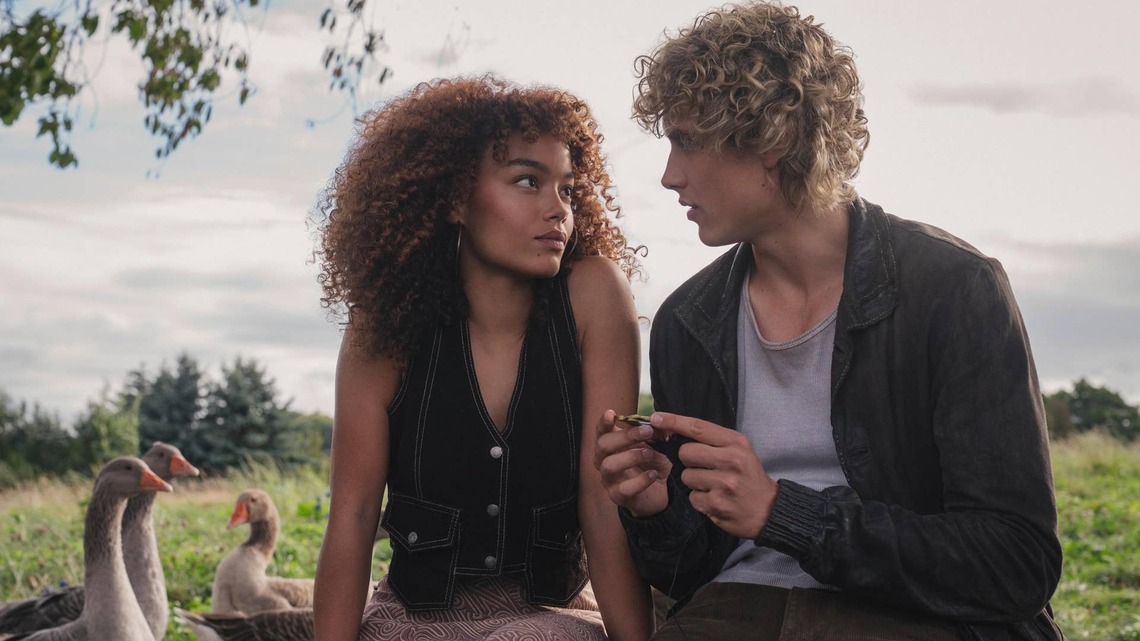 Francis Lawrence Reveals Final Cut of 'The Hunger Games: Sunrise on the Reaping' 