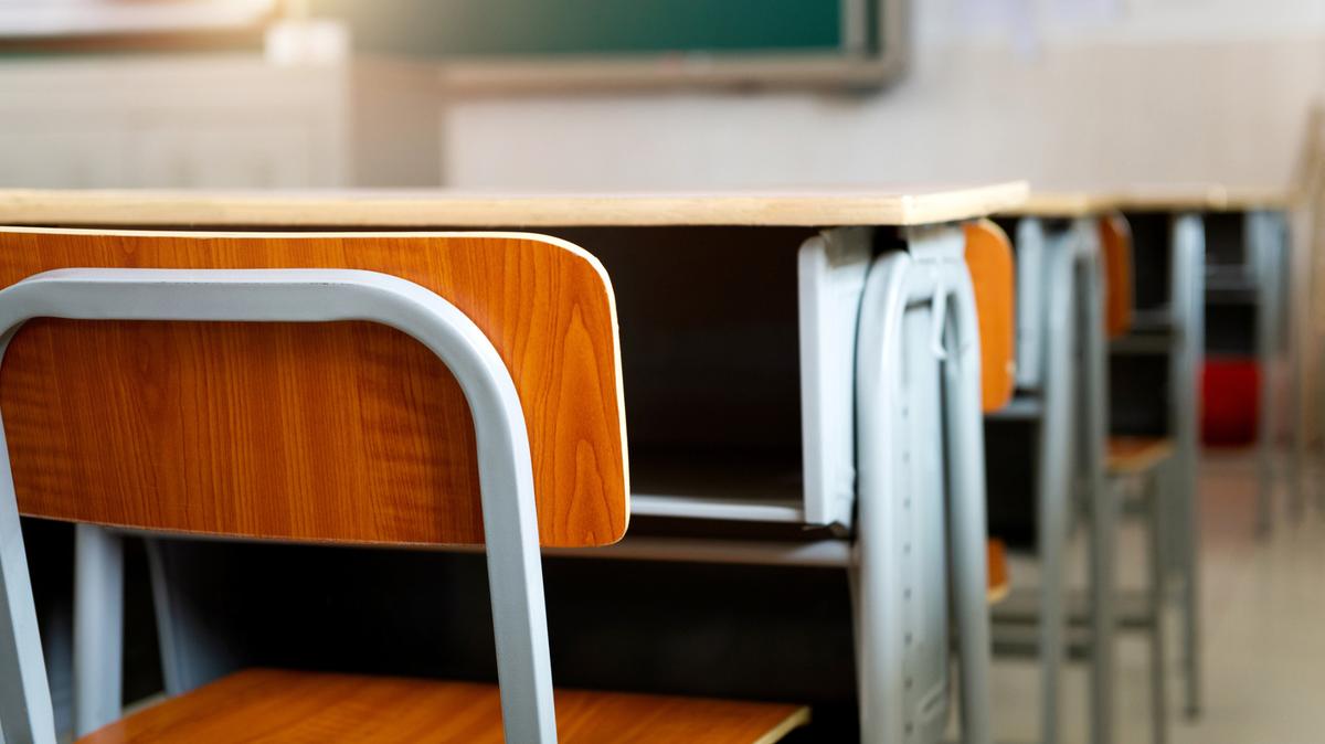 The Horry County School District is set to buy two parcels of land, including a golf course, for future projects. 