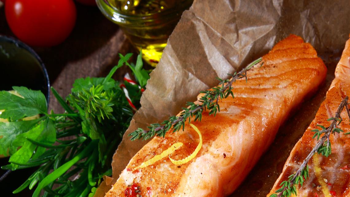 Cooking without meat can be fun and flavorful. Here are 5 recipes to try 