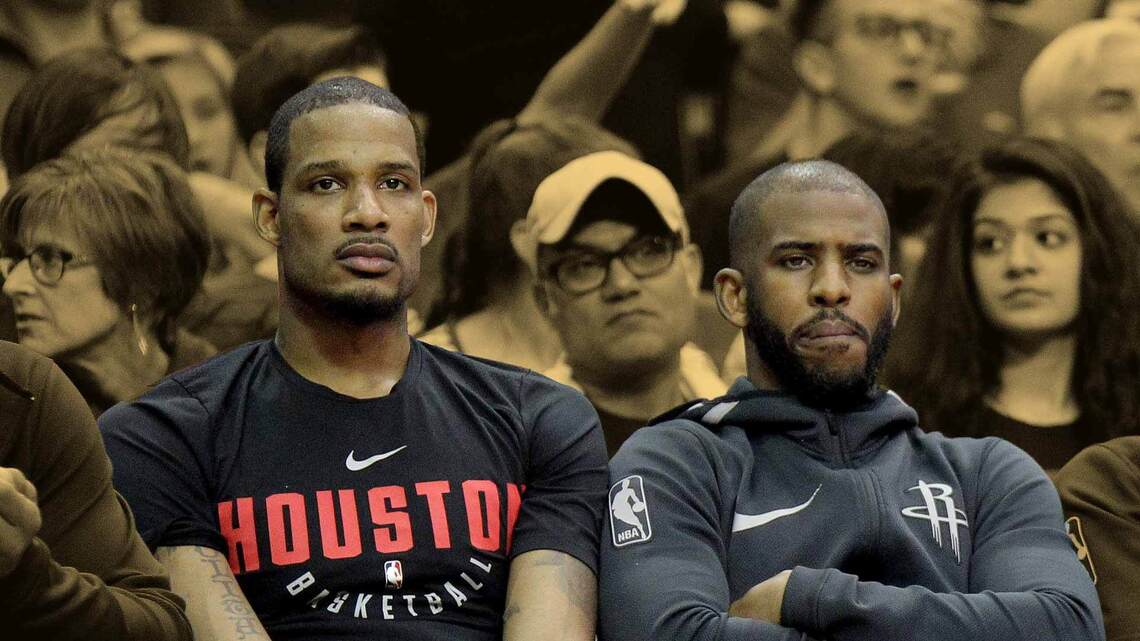 "He changes a lot of careers" – Trevor Ariza defended Chris Paul's complicated reputation around the NBA 