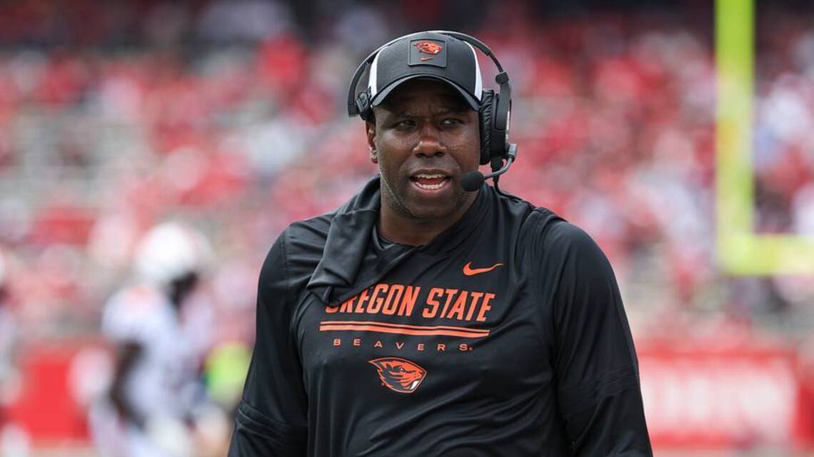 San Diego State vs. Oregon State odds: Point spread, moneyline and over/under