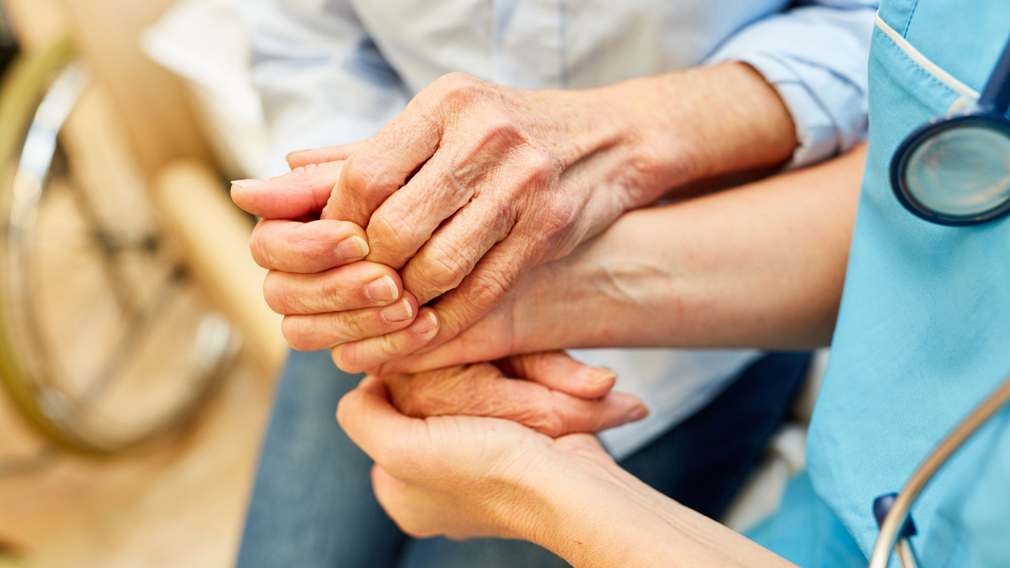 UC San Diego wins pivotal role in $81 million race to improve health after age 50 