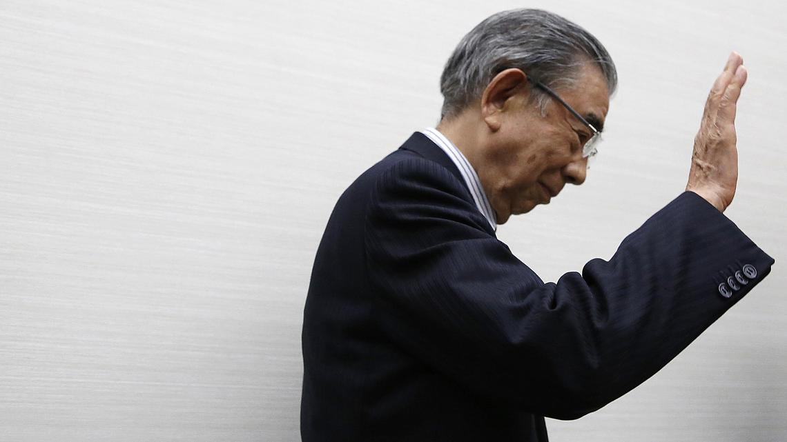 Toshifumi Suzuki, father of Japan's convenience stores, dies at 93 
