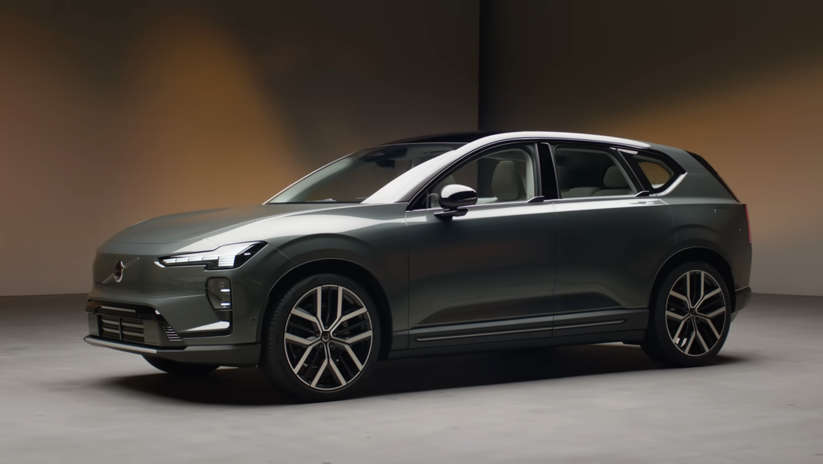 Volvo