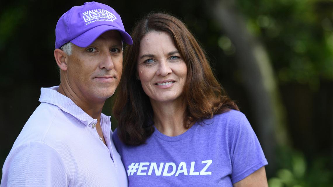 Alzheimer’s drug stirs hope for patients, worry for doctors