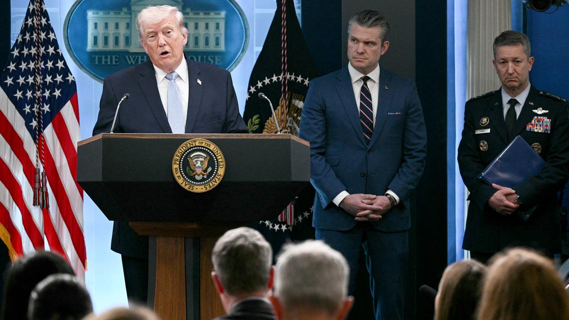 Analysis | Things aren't getting better as yet for Republicans