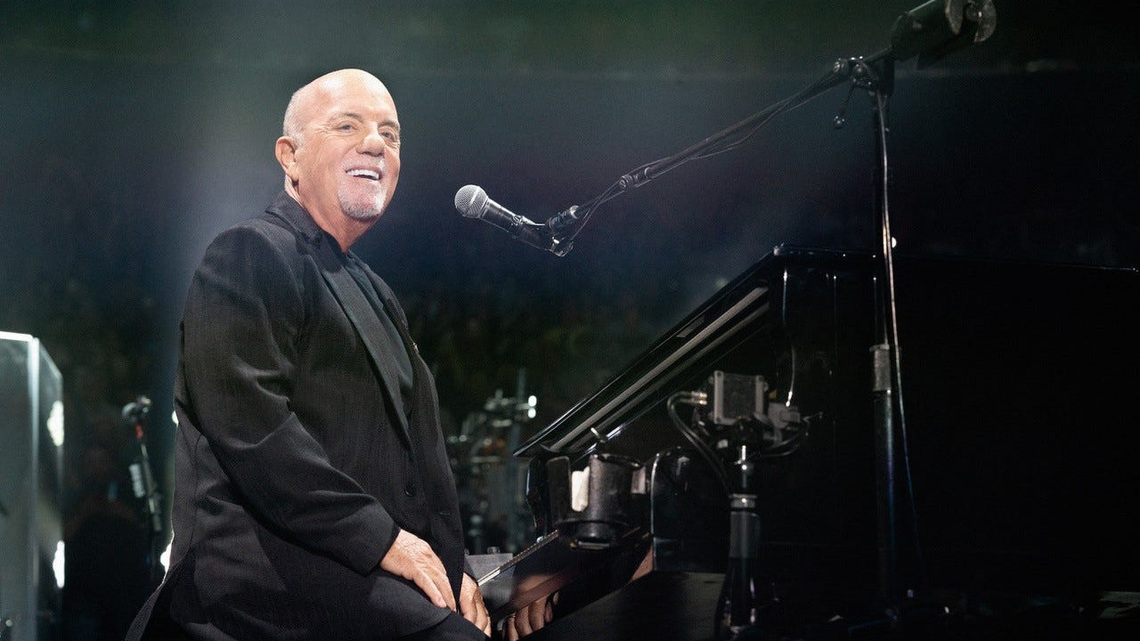 Billy Joel shocks fans with brain surgery reveal