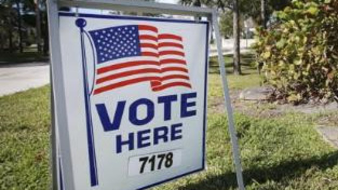 Trump demanded, DeSantis delivered but redistricted races toss-ups