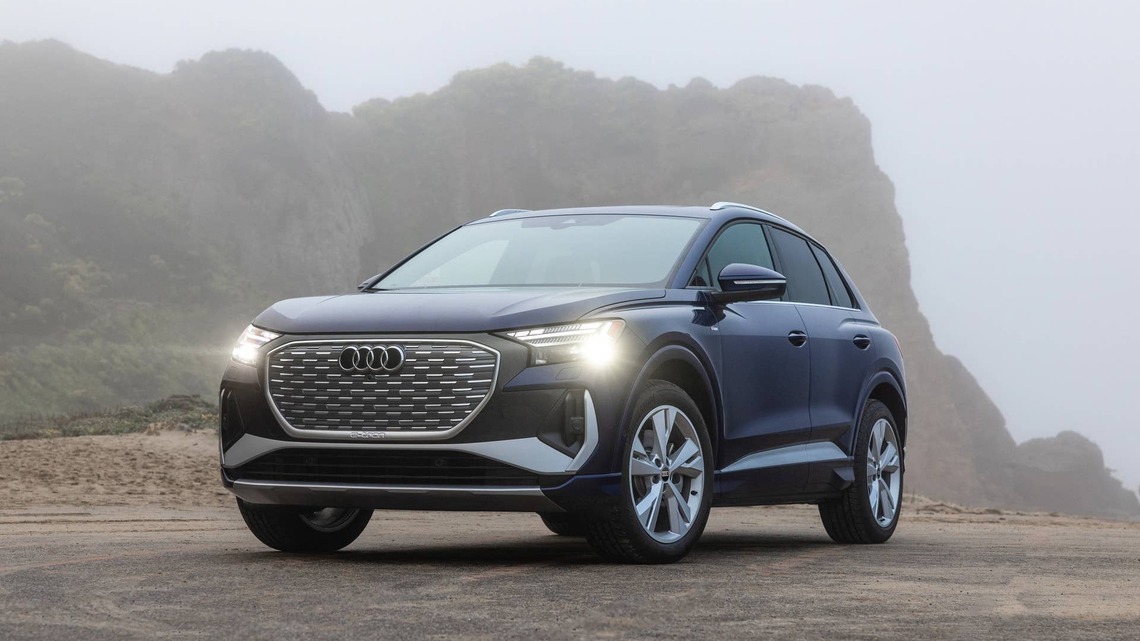 VW's Battery Recall Reached Audi, And the Fix Is Still Just Charging Less 