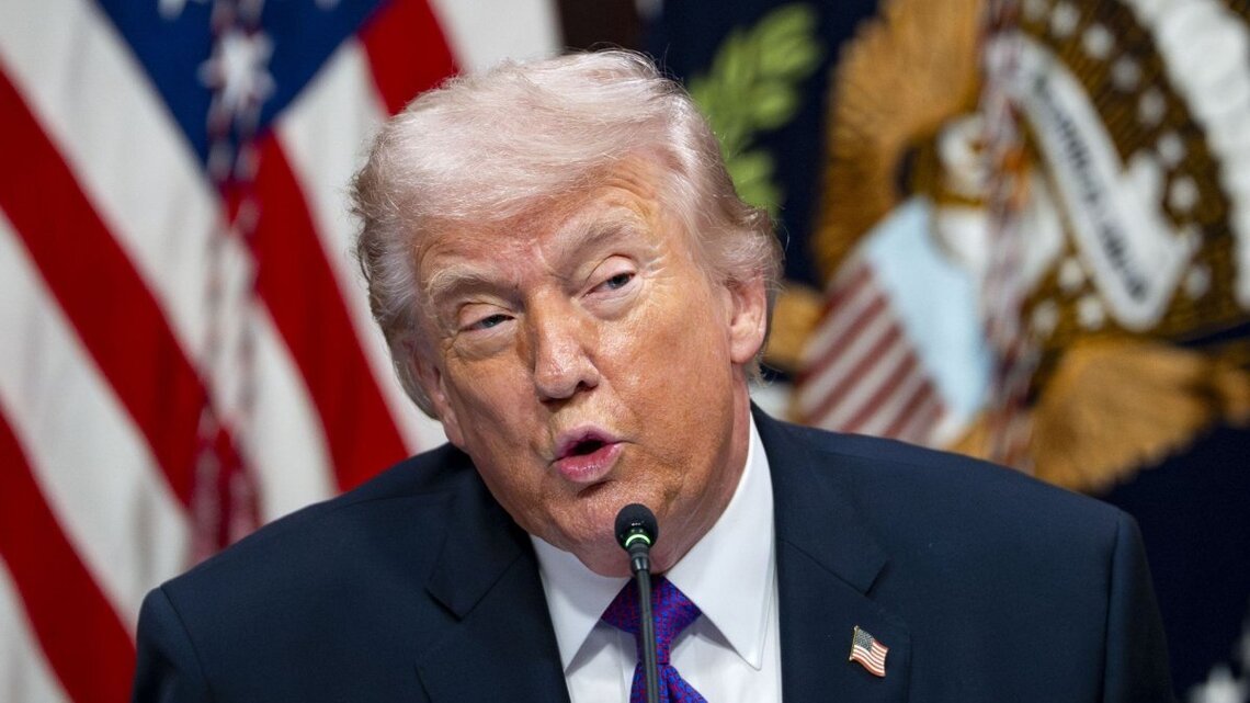 Chris Fall, director of AI safety for Trump administration, resigns 